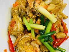 -老三鱼仔店