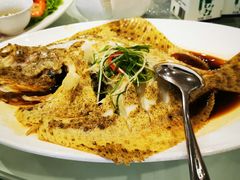 -香融府·烤鸭·家常菜(马家堡路店)