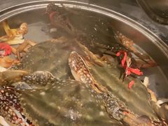 -一方渔歌蒸汽海鲜自助(文化路万达广场店)