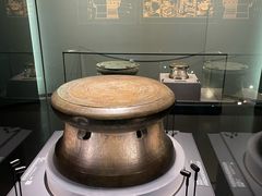 -广西壮族自治区博物馆