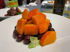 南瓜红枣-碧丽宫大酒店(召稼楼店)