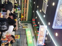 -澳门陈光记烧味饭店(万象城店)