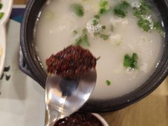 -海兰江石锅饭(水上店)