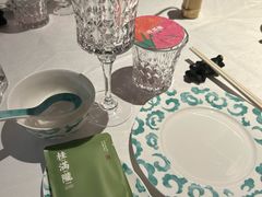 -桂满陇·海市蜃楼·黑金(国金店)