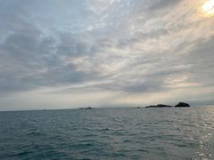 -小猫钓鱼海钓俱乐部(椰梦长廊店)