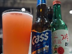 -INSA Korean Bistro饮鲨韩食酒馆