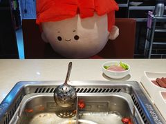 -海底捞火锅(龙茗路店)