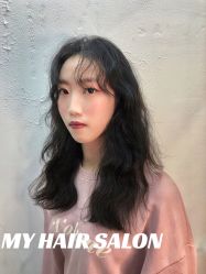 -MY HAIR ARDOR