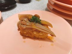 -争鲜回转寿司(南开大悦城店)