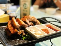 阿西娅秘制烤羔羊肉-阿西娅食府(中关村店)