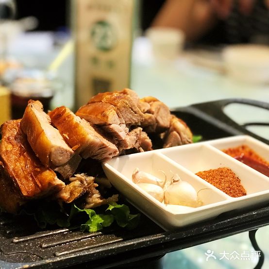 阿西娅食府(中关村店)