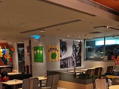 -乐凯撒披萨(领展广场店)