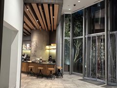-星巴克(丁香国际商业中心店)
