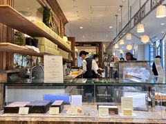 -HARBS(渋谷ヒカリエ シンクス店)