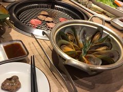 -好牛烧肉(世茂广场店)