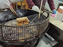 -七宝老街臭豆腐
