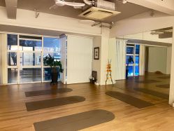 点击看大图 -阿南达·瑜伽普拉提·阿育吠陀疗愈中心