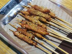 -格朗合 · 鸡汤米线(和悦汇店)