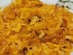 酸菜粉丝-老边饺子馆(金源店)