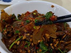 -笨罗卜浏阳菜馆(太平街店)