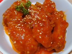 -必胜客(花舞大唐博物馆店)