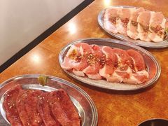 -蒜香焼肉PURUSHIN(马场路店)