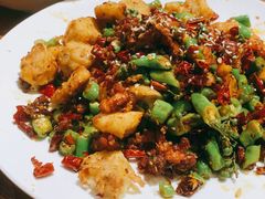 芋儿鸡-盛世盐帮·自贡特色(总店)