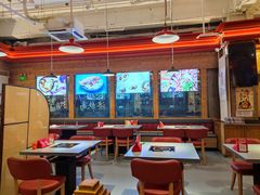 -济扶岛韩国海鲜汤제부도 해물탕(望京店)