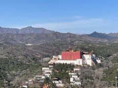 -承德避暑山庄景区