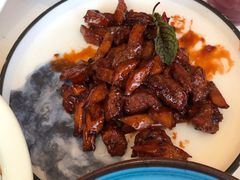 -新名仕新白玉兰餐厅