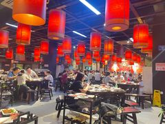 -巴蜀大宅门火锅(北大街店)
