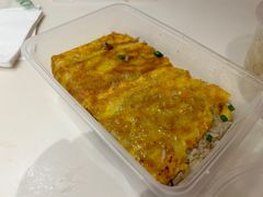 -老通城豆皮大王(吉庆街店)