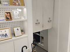 -天真蓝照相馆(中华广场店)