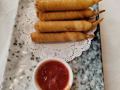 -便宜坊烤鸭店(贵园里店)