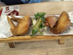 -仙踪林(江燕路万科里店)