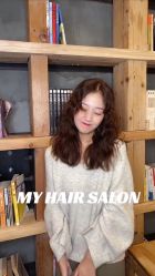 -MY HAIR ARDOR