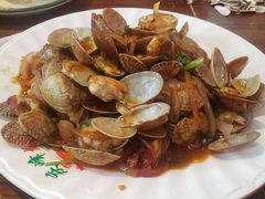 -庆峰龙虾烧烤(合肥一店)