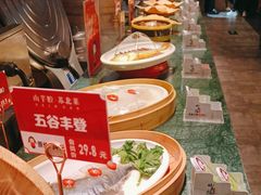 -山芋腔苏北菜(盐城滨海店)