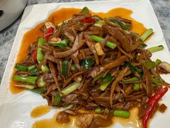 -聚丰园•湖鲜餐厅(阿红私房菜梅石路店)