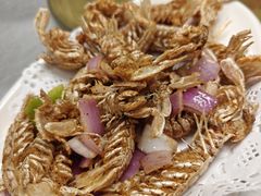 -温岭人家(红花北路店)