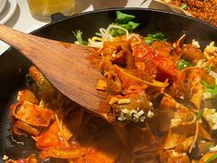 -七八冷面·延边朝鲜族美食(世纪汇店)