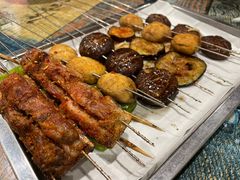 -老谢野馄饨(延安路店)