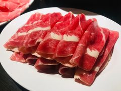 -太和殿鸳鸯麻辣火锅