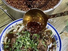 -清真-戏楼王记牛肉面