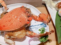 -割烹旭日本料理(龙湖狮山天街店)