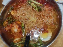 -韩麦大冷面(桂花街直营店)