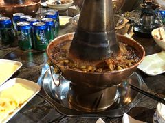-北龙碳锅牛蛙(尚泽大都会店)