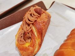 -山崎面包(苏州中心店)