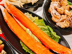 -三江汇火锅店(保全街店)