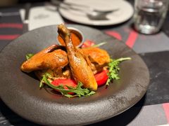 -Nord Grill&Bar Highland诺德西餐(深圳欢乐海岸店)